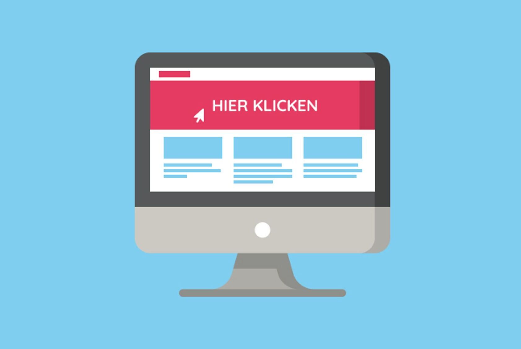 Wie gutes Frontend das Ziel Ihrer Website fördert