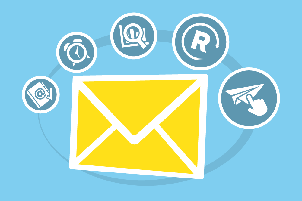 Wie hilft Ihrem Relaunch E-Mail-Marketing?